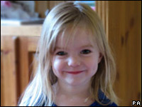 Madeleine Picture